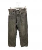 OUR LEGACYアワーレガシー）の古着「26SS NCTRN DSTWSH NOCTURNE DUS」｜ブラック