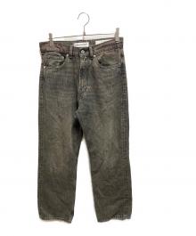 OUR LEGACY（アワーレガシー）の古着「26SS NCTRN DSTWSH NOCTURNE DUS」｜ブラック