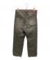 OUR LEGACY (アワーレガシー) 26SS NCTRN DSTWSH NOCTURNE DUS ブラック サイズ:29：28000円