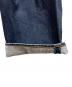 中古・古着 SUBLATIONS (サブレーションズ) 2TUCK WIDE DENIM PANTS インディゴ サイズ:2：13000円