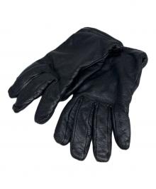 kaiko（カイコー）の古着「Buff glove」｜ブラック