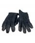 kaiko (カイコー) Buff glove ブラック：9000円