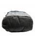 中古・古着 C.P COMPANY (シーピーカンパニー) 26SS Plain Paper Touch Mixed Back Pack グリーン：28000円