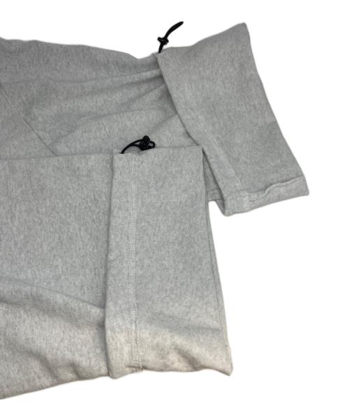 kaiko（カイコー）kaiko (カイコー) SAVE#2 スウェットパンツ グレー サイズ:3の古着・服飾アイテム