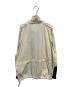 UMBRO (アンブロ) Adam et Rope (アダム エ ロペ) 別注トラックジャケット アイボリー サイズ:XL：8000円