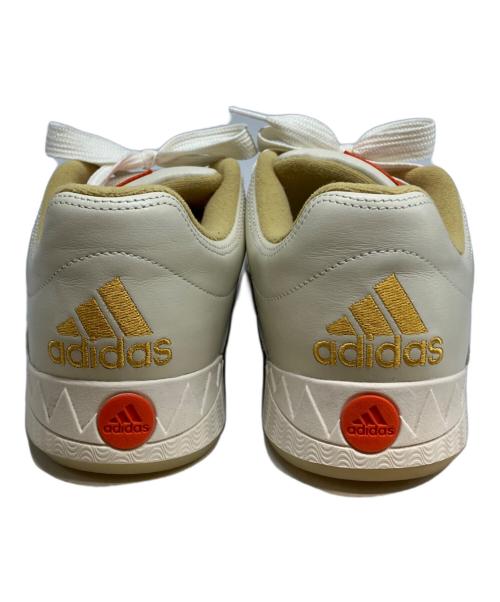 adidas（アディダス）adidas (アディダス) ADIMATIC ベージュ サイズ:29cmの古着・服飾アイテム