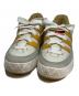 adidas（アディダス）の古着「ADIMATIC」｜ベージュ