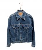 LEVI'Sリーバイス）の古着「90s 4thデニムジャケット」｜インディゴ