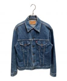 LEVI'S（リーバイス）の古着「90s 4thデニムジャケット」｜インディゴ