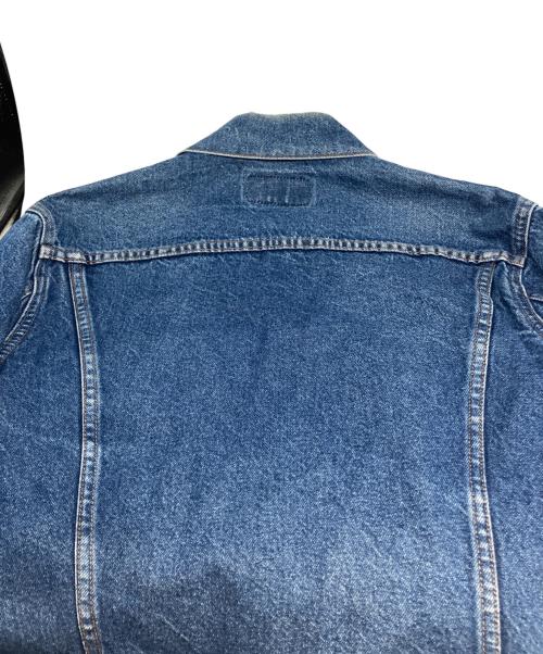 LEVI'S（リーバイス）LEVI'S (リーバイス) 90s 4thデニムジャケット インディゴ サイズ:40の古着・服飾アイテム