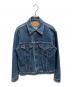 LEVI'S（リーバイス）の古着「90s 4thデニムジャケット」｜インディゴ