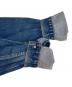 中古・古着 LEVI'S (リーバイス) 90s 4thデニムジャケット インディゴ サイズ:40：12000円