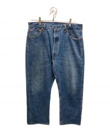 LEVI'S（リーバイス）の古着「90s 501デニムパンツ」｜インディゴ