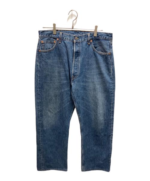 LEVI'S（リーバイス）LEVI'S (リーバイス) 90s 501デニムパンツ インディゴ サイズ:W36×L32の古着・服飾アイテム