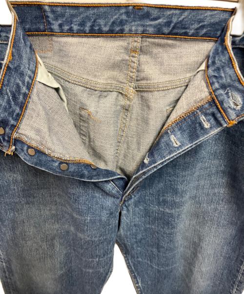 LEVI'S（リーバイス）LEVI'S (リーバイス) 90s 501デニムパンツ インディゴ サイズ:W36×L32の古着・服飾アイテム