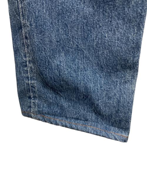 LEVI'S（リーバイス）LEVI'S (リーバイス) 90s 501デニムパンツ インディゴ サイズ:W36×L32の古着・服飾アイテム