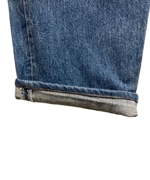 LEVI'S（リーバイス）LEVI'S (リーバイス) 90s 501デニムパンツ インディゴ サイズ:W36×L32の古着・服飾アイテム