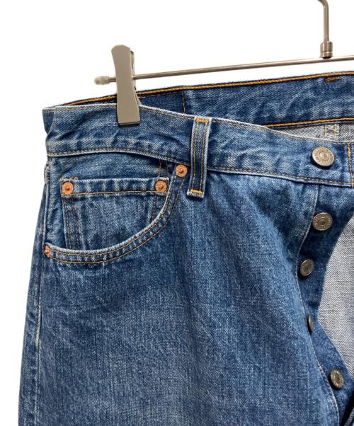 LEVI'S（リーバイス）LEVI'S (リーバイス) 90s 501デニムパンツ インディゴ サイズ:W36×L32の古着・服飾アイテム
