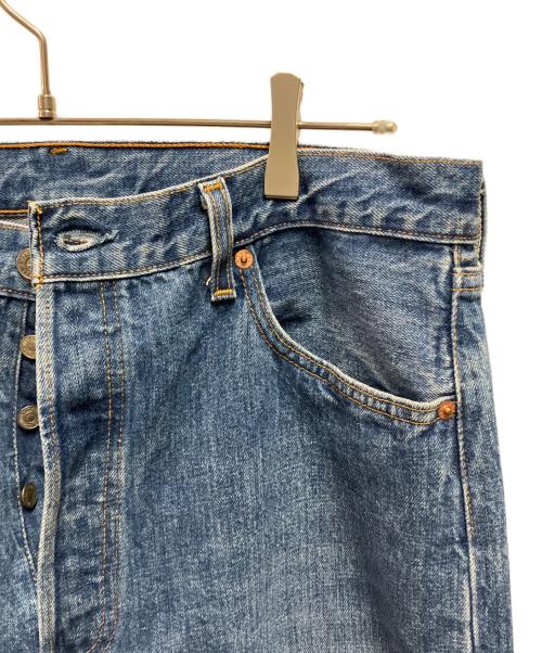 LEVI'S（リーバイス）LEVI'S (リーバイス) 90s 501デニムパンツ インディゴ サイズ:W36×L32の古着・服飾アイテム