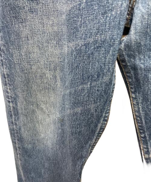LEVI'S（リーバイス）LEVI'S (リーバイス) 90s 501デニムパンツ インディゴ サイズ:W36×L32の古着・服飾アイテム
