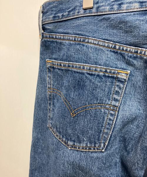 LEVI'S（リーバイス）LEVI'S (リーバイス) 90s 501デニムパンツ インディゴ サイズ:W36×L32の古着・服飾アイテム