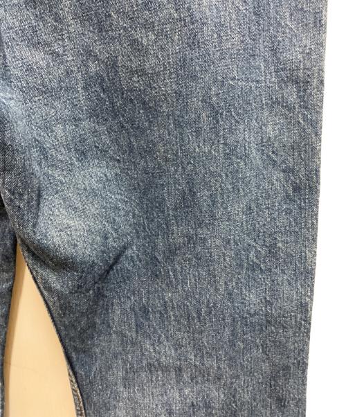LEVI'S（リーバイス）LEVI'S (リーバイス) 90s 501デニムパンツ インディゴ サイズ:W36×L32の古着・服飾アイテム