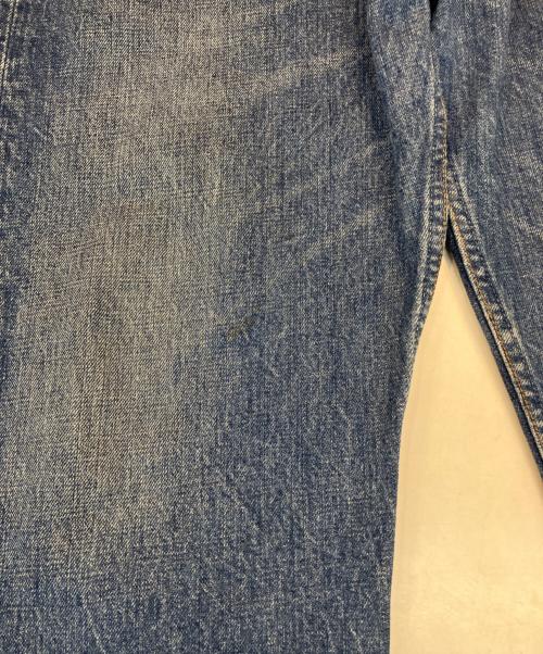 LEVI'S（リーバイス）LEVI'S (リーバイス) 90s 501デニムパンツ インディゴ サイズ:W36×L32の古着・服飾アイテム