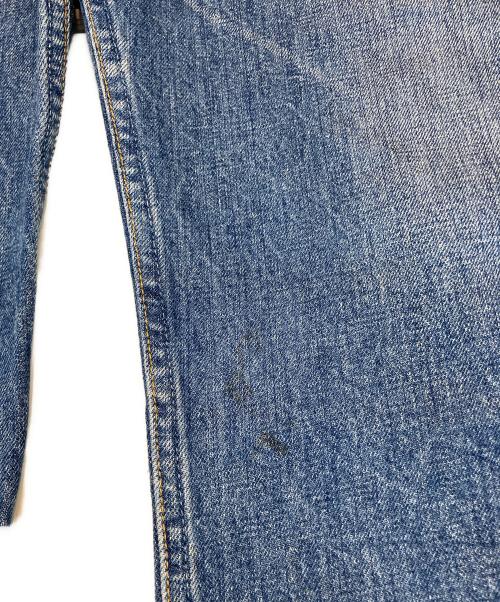 LEVI'S（リーバイス）LEVI'S (リーバイス) 90s 501デニムパンツ インディゴ サイズ:W36×L32の古着・服飾アイテム