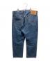LEVI'S (リーバイス) 90s 501デニムパンツ インディゴ サイズ:W36×L32：8000円