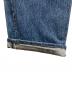 中古・古着 LEVI'S (リーバイス) 90s 501デニムパンツ インディゴ サイズ:W36×L32：8000円