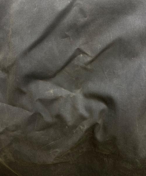 Barbour（バブアー）Barbour (バブアー) NORTHUMBRIA ワックスコットンコート グリーン サイズ:サイズ詳細参照の古着・服飾アイテム