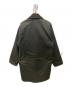 Barbour (バブアー) NORTHUMBRIA ワックスコットンコート グリーン サイズ:サイズ詳細参照：30000円