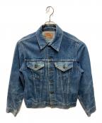 LEVI'Sリーバイス）の古着「4thデニムジャケット」｜インディゴ