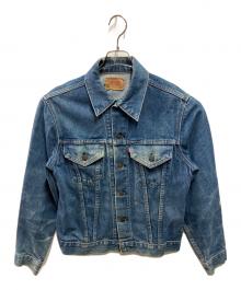 LEVI'S（リーバイス）の古着「4thデニムジャケット」｜インディゴ