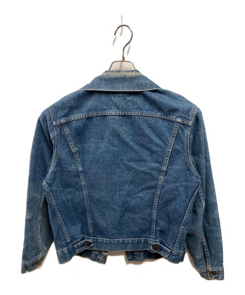 LEVI'S（リーバイス）LEVI'S (リーバイス) 4thデニムジャケット インディゴ サイズ:40の古着・服飾アイテム