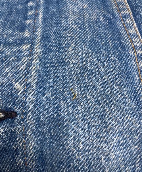 LEVI'S（リーバイス）LEVI'S (リーバイス) 4thデニムジャケット インディゴ サイズ:40の古着・服飾アイテム