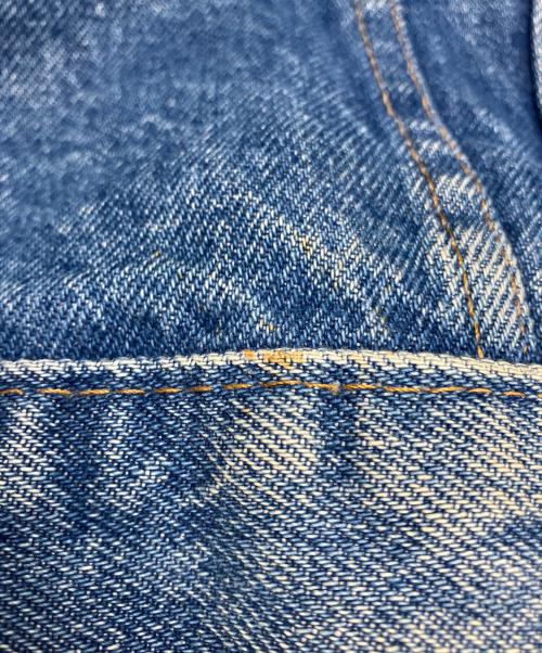 LEVI'S（リーバイス）LEVI'S (リーバイス) 4thデニムジャケット インディゴ サイズ:40の古着・服飾アイテム