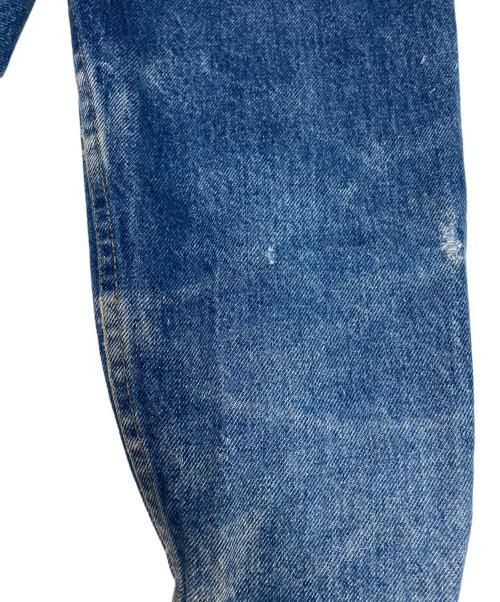 LEVI'S（リーバイス）LEVI'S (リーバイス) 4thデニムジャケット インディゴ サイズ:40の古着・服飾アイテム