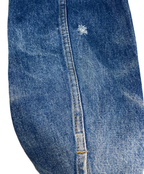 LEVI'S（リーバイス）LEVI'S (リーバイス) 4thデニムジャケット インディゴ サイズ:40の古着・服飾アイテム