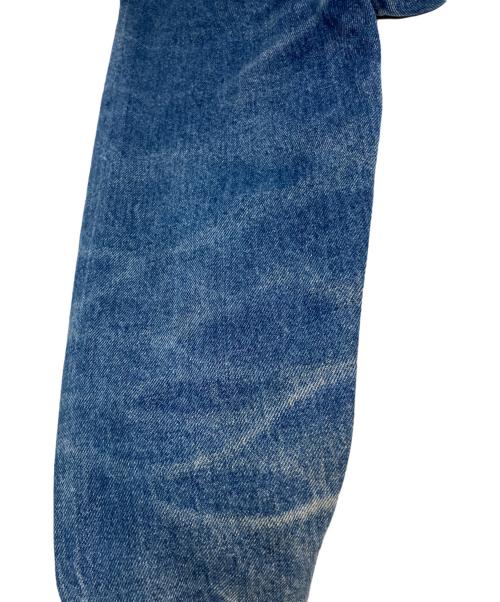 LEVI'S（リーバイス）LEVI'S (リーバイス) 4thデニムジャケット インディゴ サイズ:40の古着・服飾アイテム
