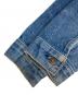 中古・古着 LEVI'S (リーバイス) 4thデニムジャケット インディゴ サイズ:40：23000円