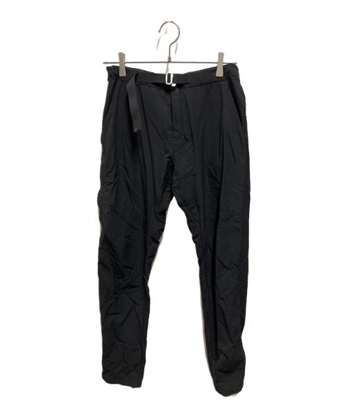 tilak（ティラック）tilak (ティラック) Monk Pants ブラック サイズ:XSの古着・服飾アイテム