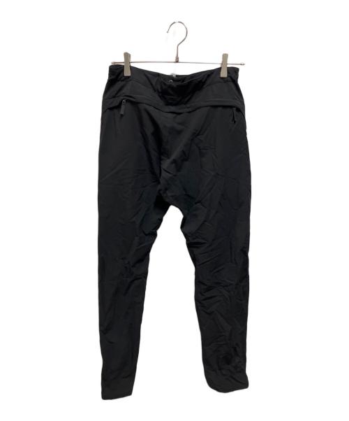 tilak（ティラック）tilak (ティラック) Monk Pants ブラック サイズ:XSの古着・服飾アイテム