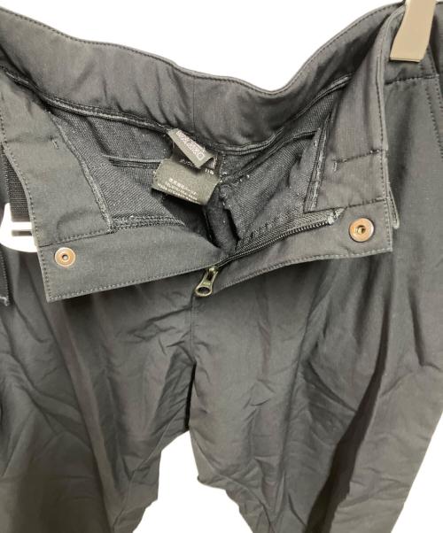 tilak（ティラック）tilak (ティラック) Monk Pants ブラック サイズ:XSの古着・服飾アイテム