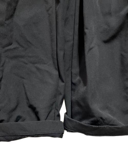 tilak（ティラック）tilak (ティラック) Monk Pants ブラック サイズ:XSの古着・服飾アイテム