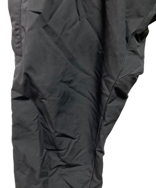 tilak（ティラック）tilak (ティラック) Monk Pants ブラック サイズ:XSの古着・服飾アイテム