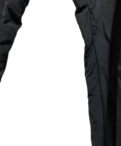 tilak（ティラック）tilak (ティラック) Monk Pants ブラック サイズ:XSの古着・服飾アイテム