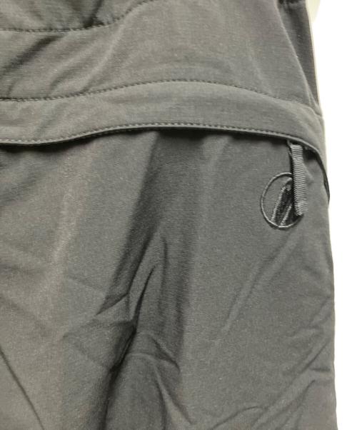 tilak（ティラック）tilak (ティラック) Monk Pants ブラック サイズ:XSの古着・服飾アイテム