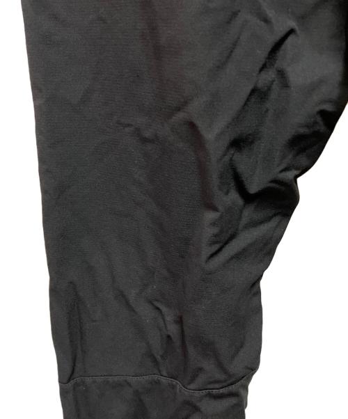 tilak（ティラック）tilak (ティラック) Monk Pants ブラック サイズ:XSの古着・服飾アイテム