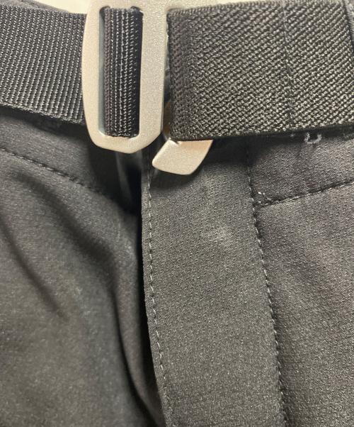 tilak（ティラック）tilak (ティラック) Monk Pants ブラック サイズ:XSの古着・服飾アイテム
